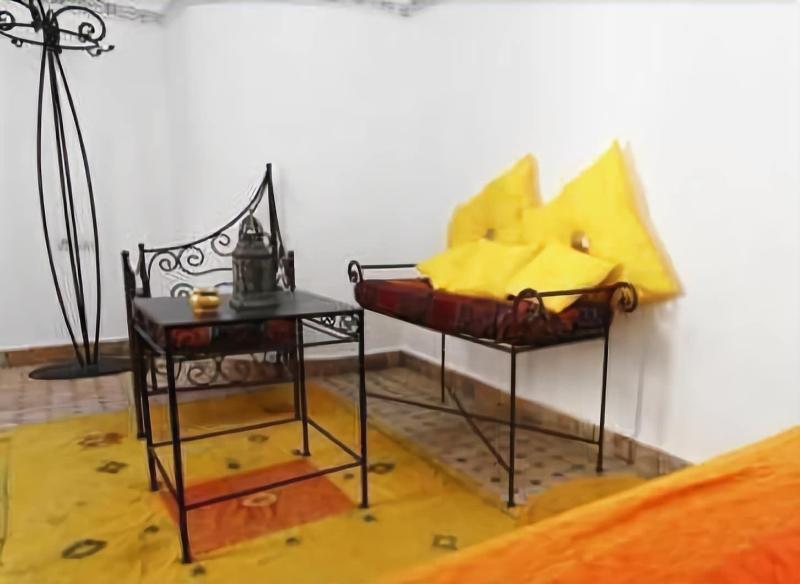Riad Jamai Fez Kültér fotó