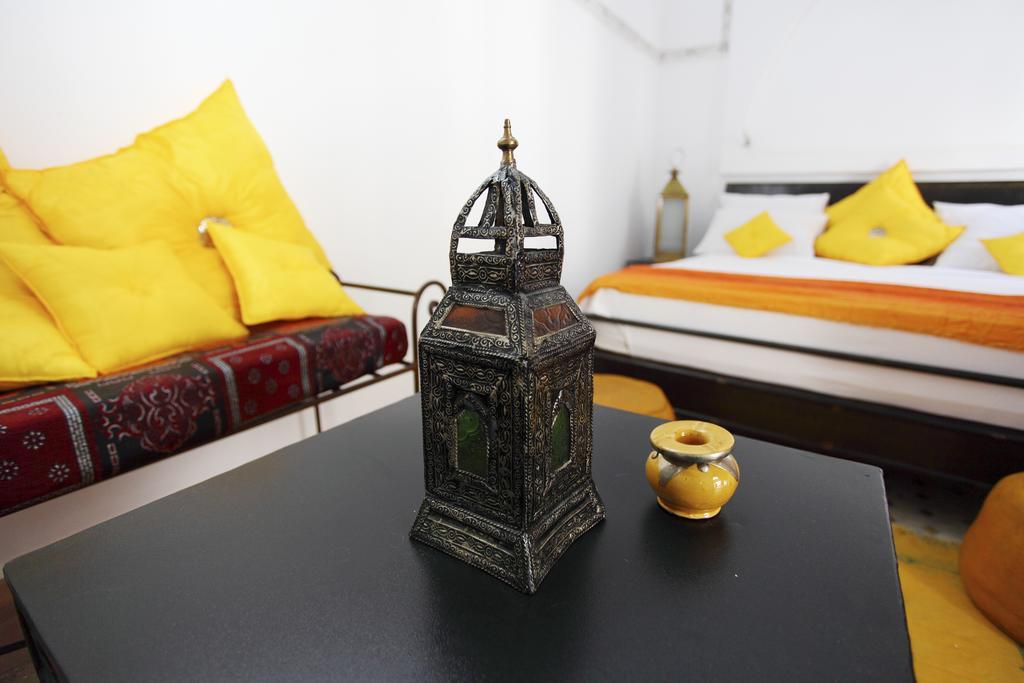Riad Jamai Fez Kültér fotó
