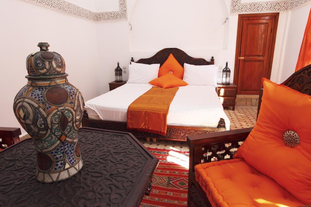 Riad Jamai Fez Kültér fotó