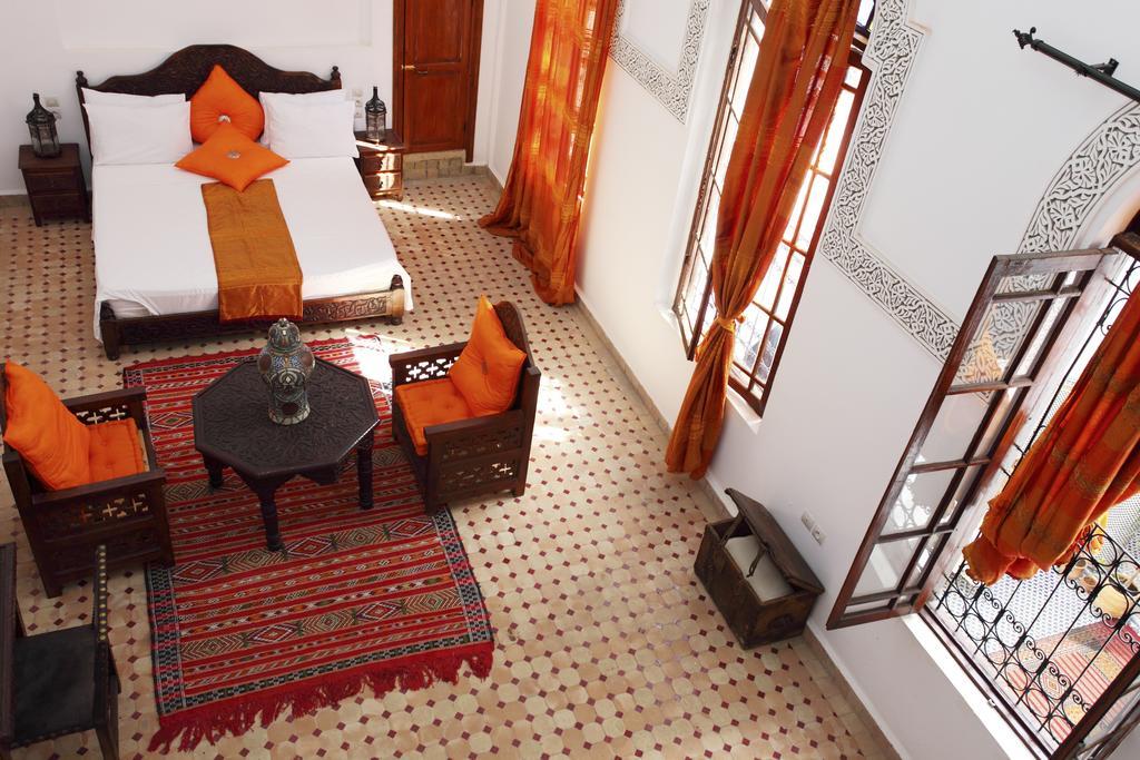 Riad Jamai Fez Kültér fotó