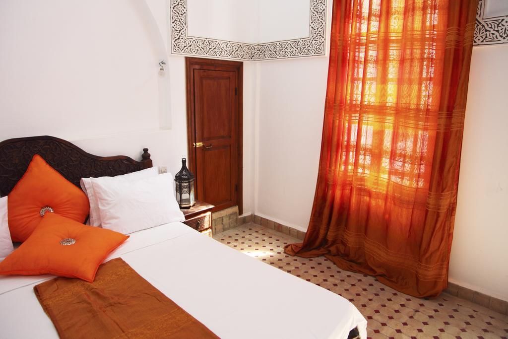 Riad Jamai Fez Kültér fotó