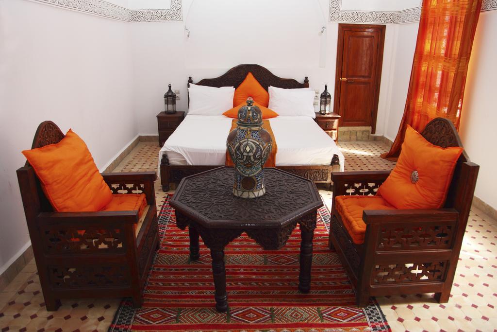 Riad Jamai Fez Kültér fotó