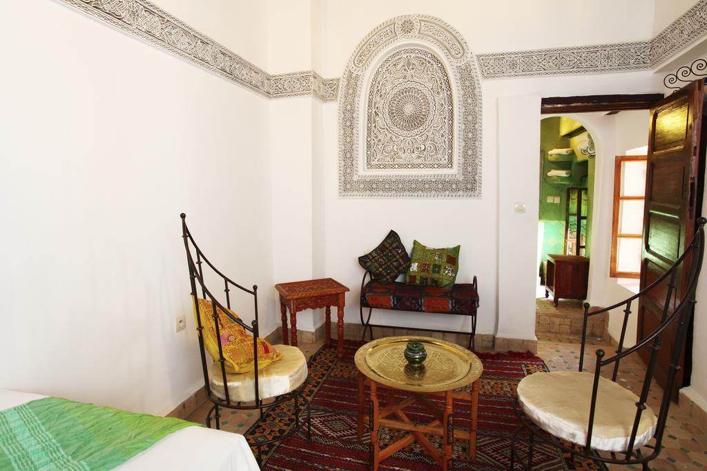 Riad Jamai Fez Kültér fotó