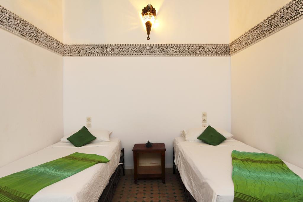 Riad Jamai Fez Kültér fotó