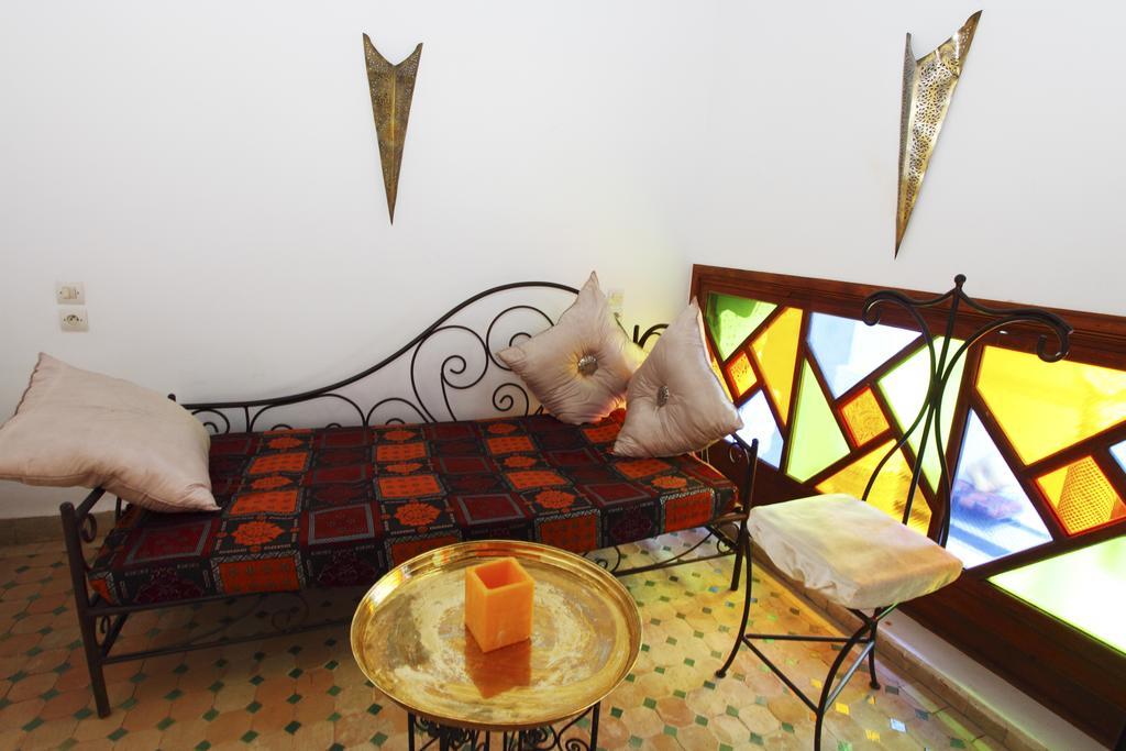 Riad Jamai Fez Kültér fotó