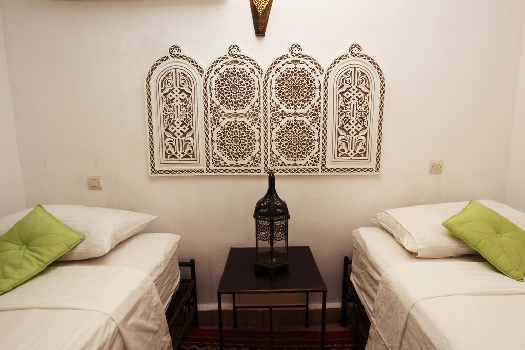 Riad Jamai Fez Kültér fotó