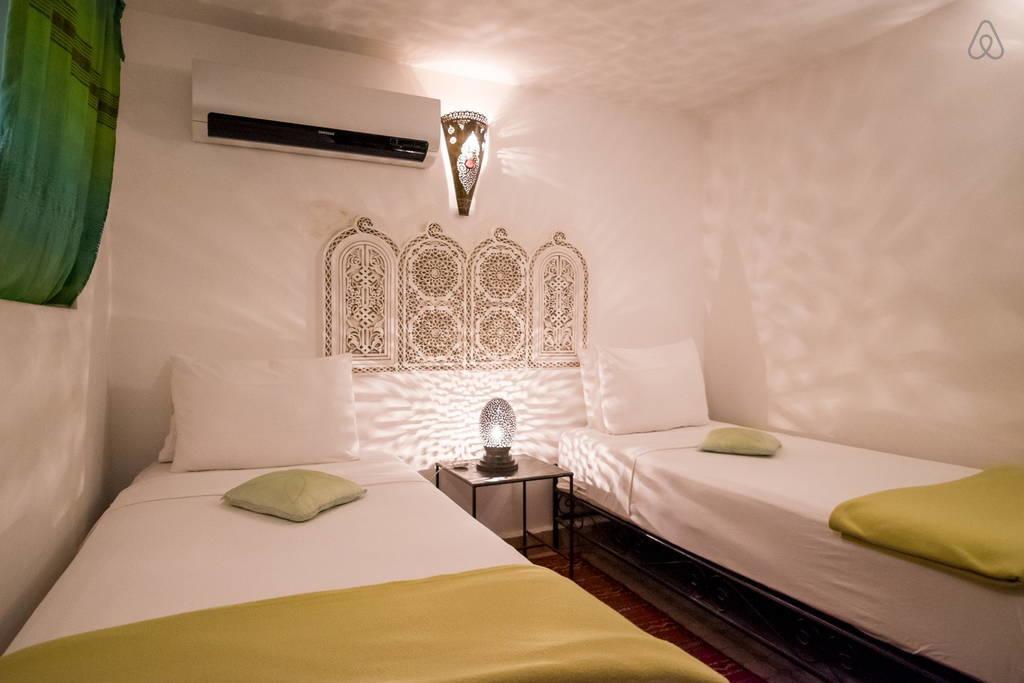 Riad Jamai Fez Kültér fotó