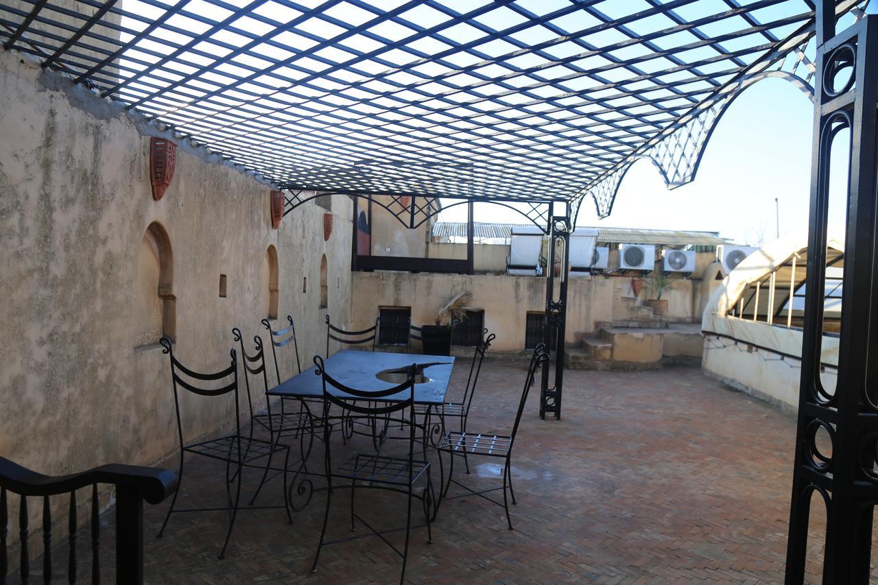 Riad Jamai Fez Kültér fotó