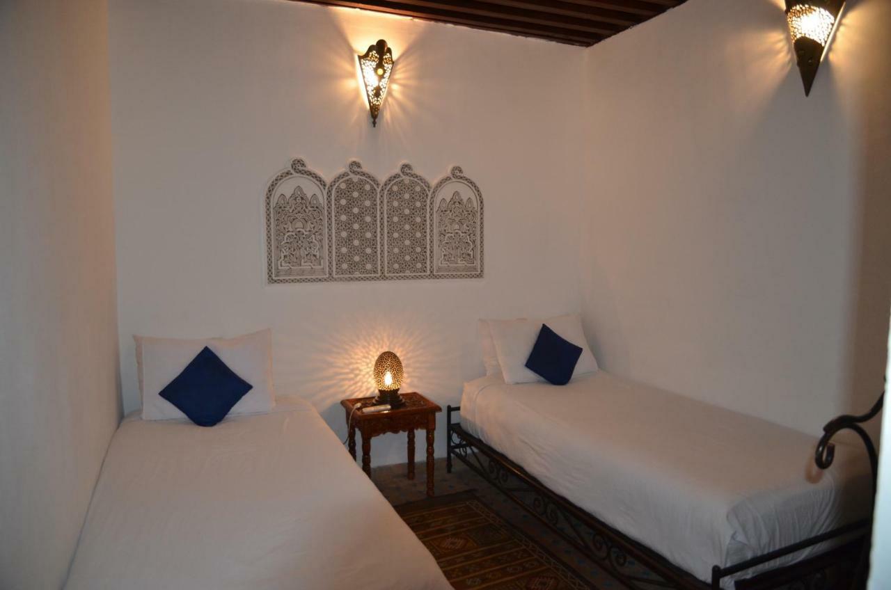 Riad Jamai Fez Kültér fotó